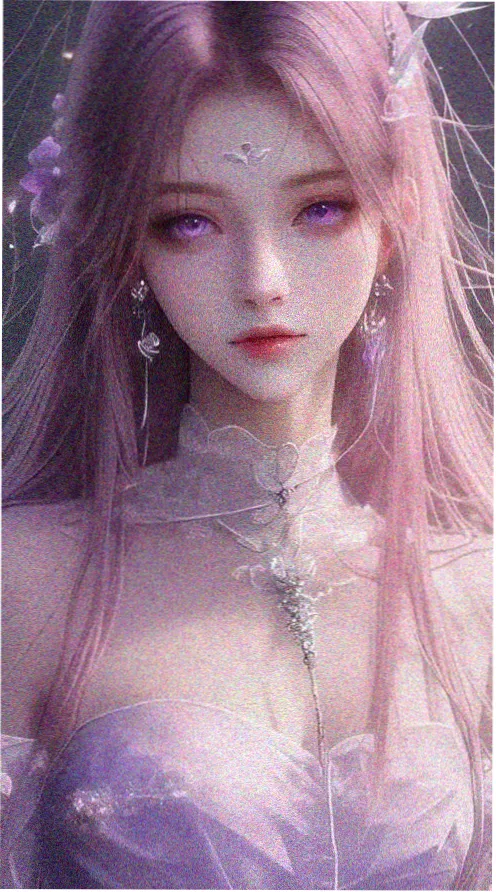 雾山邮差第二季动画海报